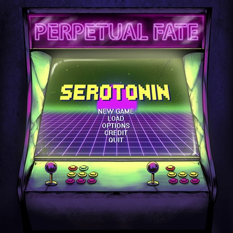PERPETUAL FATE: in uscita con il nuovo singolo ''Serotonin''