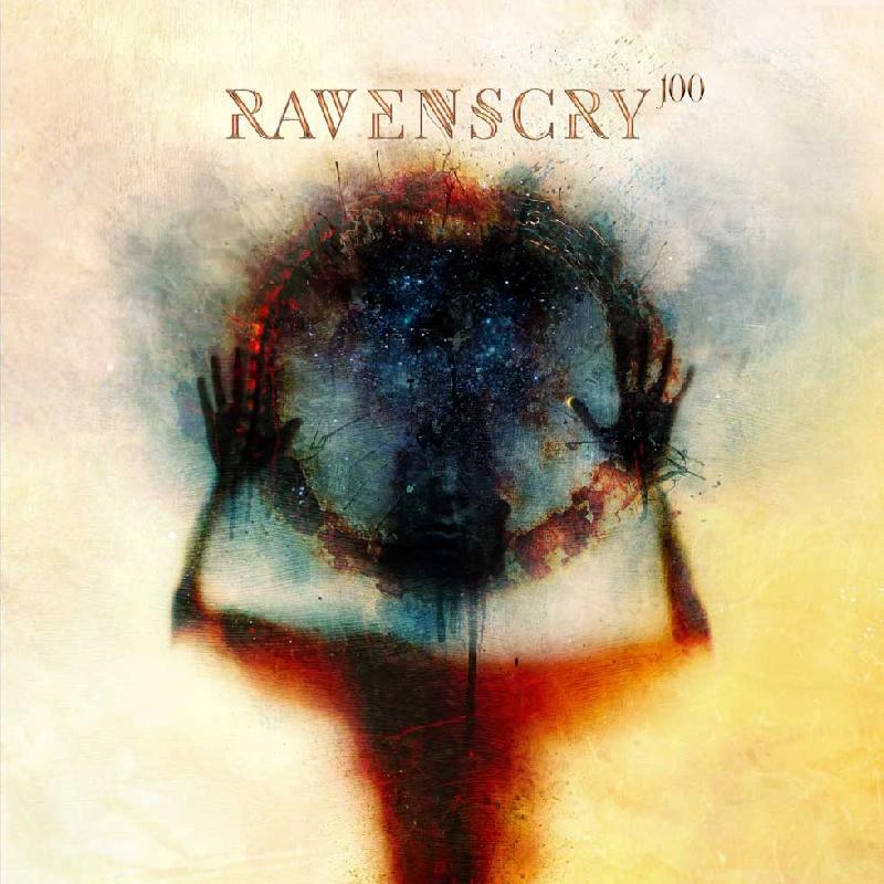 RAVENSCRY: esce oggi ''100'' il nuovo quarto album della band