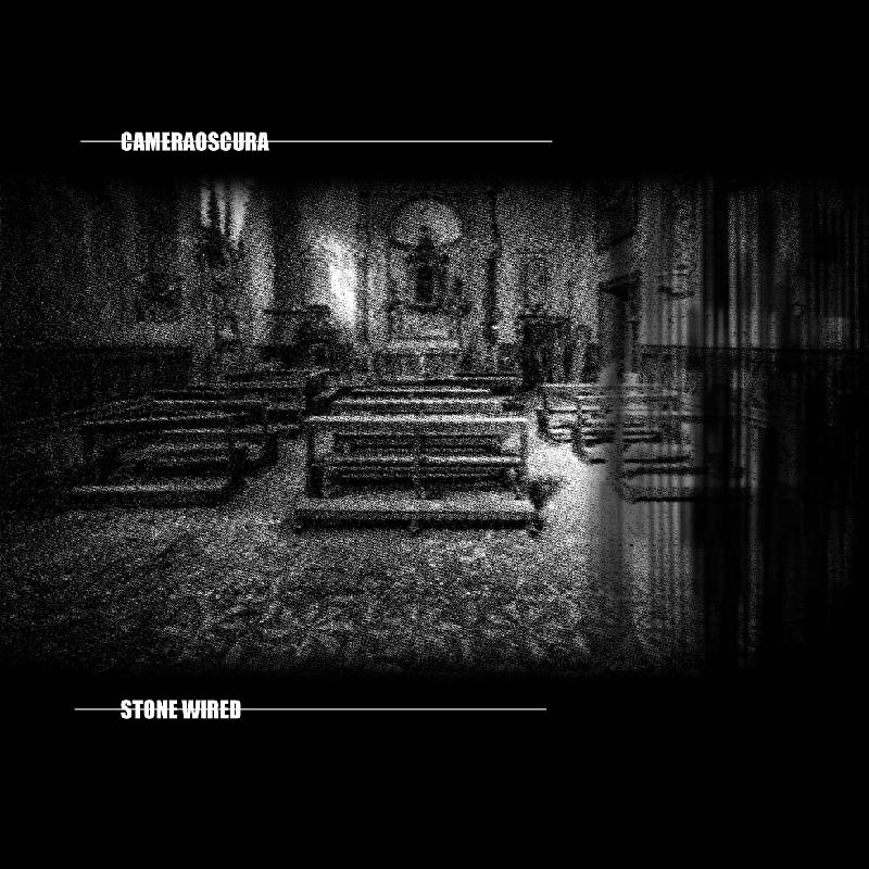 CAMERAOSCURA: il nuovo Ep in formato cassetta