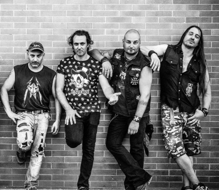 HALF LIFE: selezionati per SANREMO ROCK