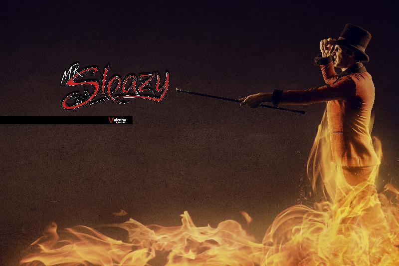 MR SLEAZY: il nuovo singolo ''Something I don’t know''