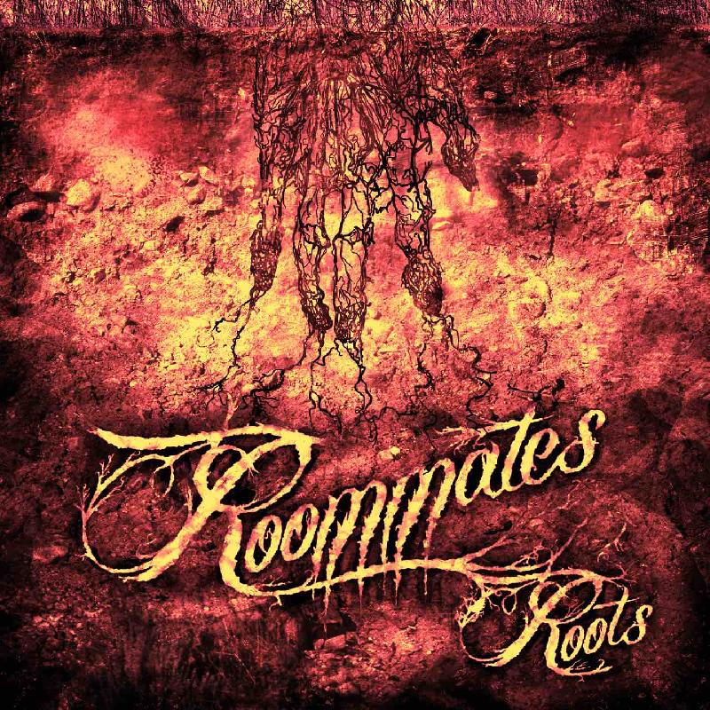 ROOMMATES: il CD "Roots" disponibile nei negozi ufficiali