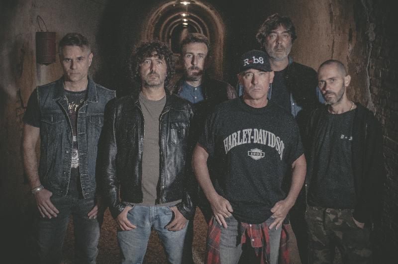 MISTRESS' LEAF: ''Lost to Be Found'' è la nuova ballad della band hard rock romana