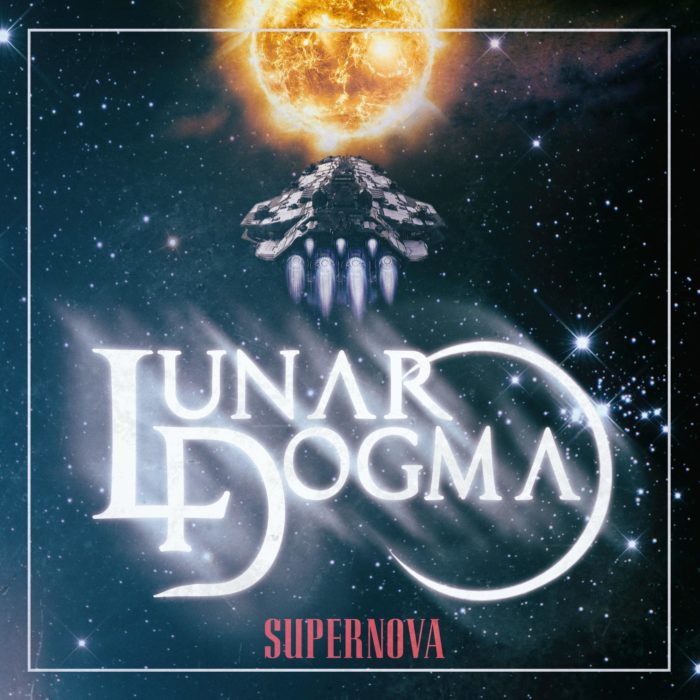 LUNAR DOGMA: il primo singolo estratto da ''Supernova''