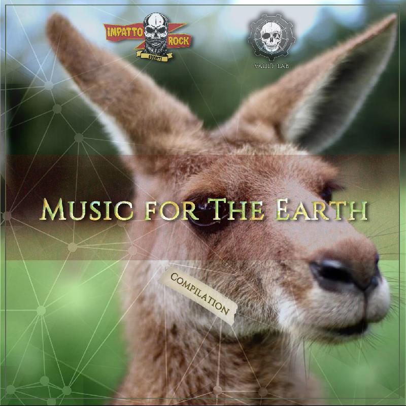 MUSIC FOR THE EARTH: online la compilation per raccogliere fondi da donare in beneficenza
