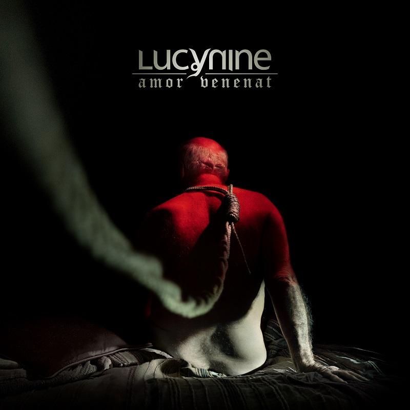 LUCYNINE: pubblica il video del secondo singolo ''Heartectomy''