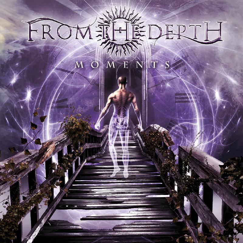 FROM THE DEPTH: pubblicano il nuovo singolo e lyric video ''Spread Your Fire''