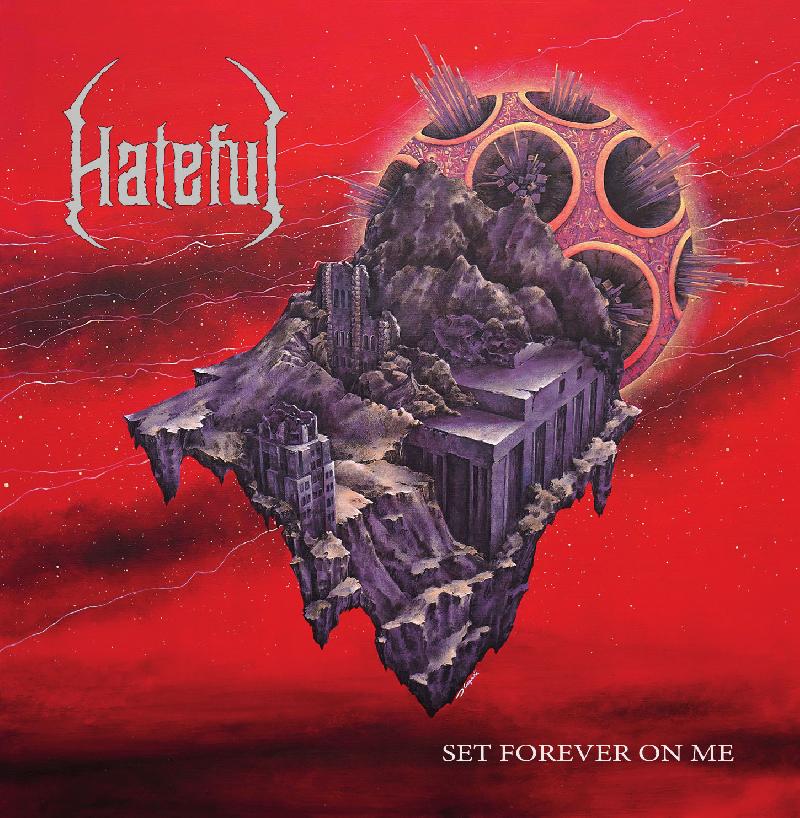 HATEFUL: alcune informazioni sul prossimo album