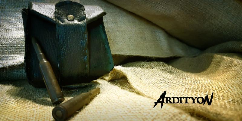 ARDITYON: nuovo singolo e tante novità in arrivo