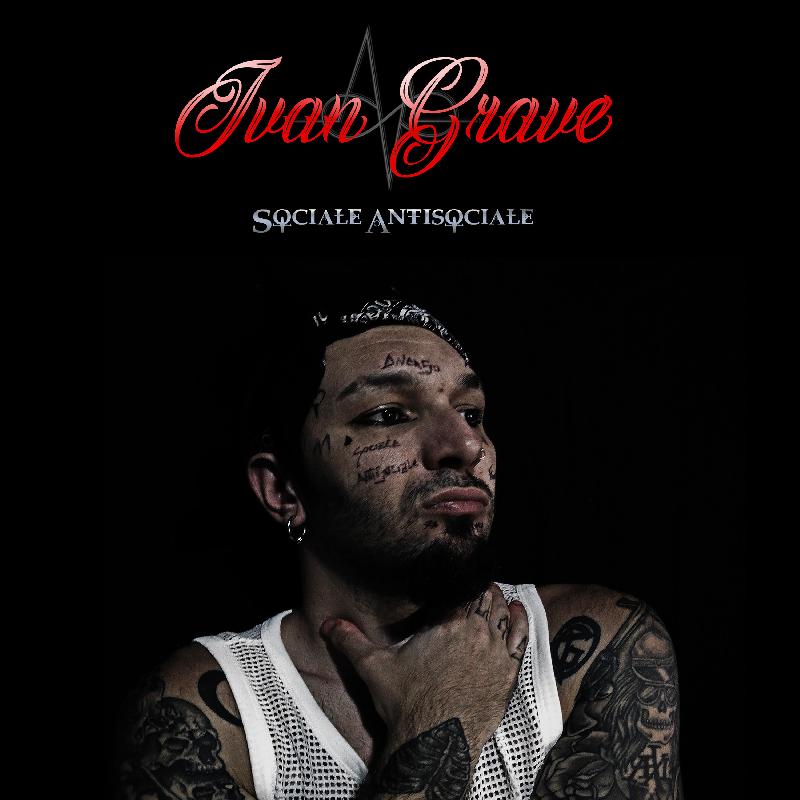 IVAN GRAVE: primo disco da solista in uscita a settembre