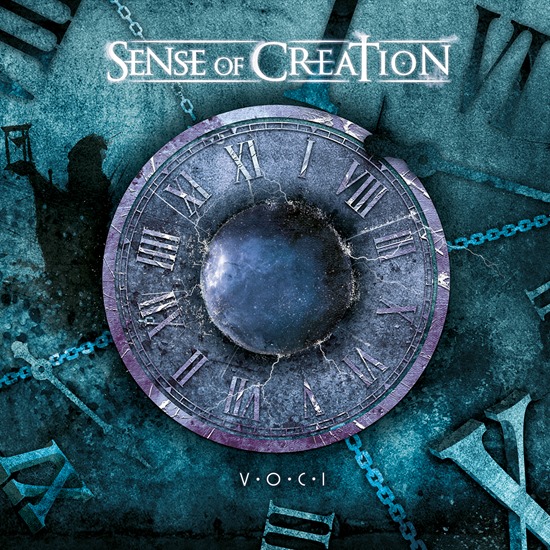 SENSE OF CREATION: "Voci" il singolo del nuovo album