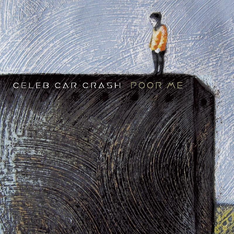 CELEB CAR CRASH: il video del nuovo singolo ''Poor Me''