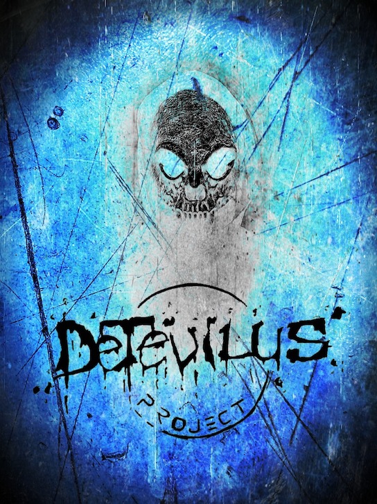 DETEVILUS PROJECT: il singolo ''Reborn'' 