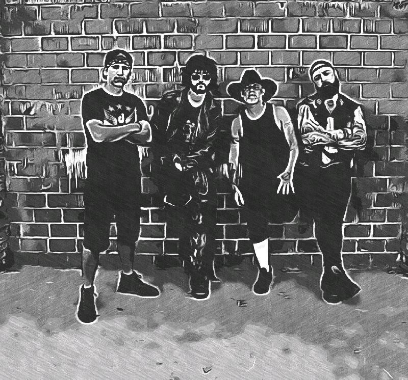 B.O.B. (BUNCH OF BASTARDS): nuova band con membri di Death SS e Strana Officina