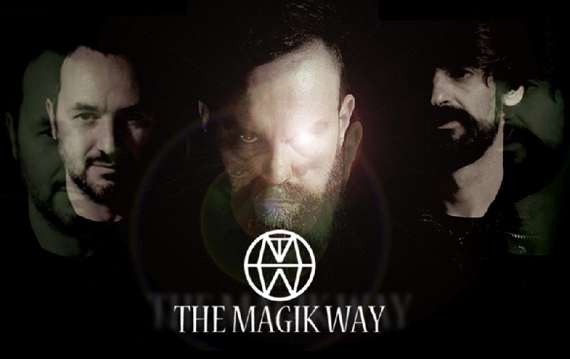 THE MAGIK WAY: firmano per My Kingdom Music
