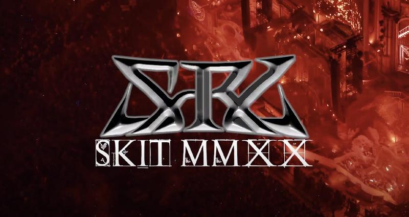 S.R.L.: il videoclip di ''Skit 2020 (Hip Hop Quarantine Variations)''