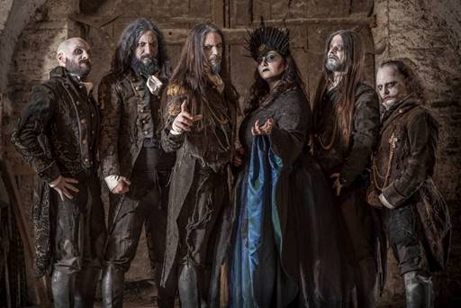 FLESHGOD APOCALYPSE: posticipate le due date italiane con EX DEO