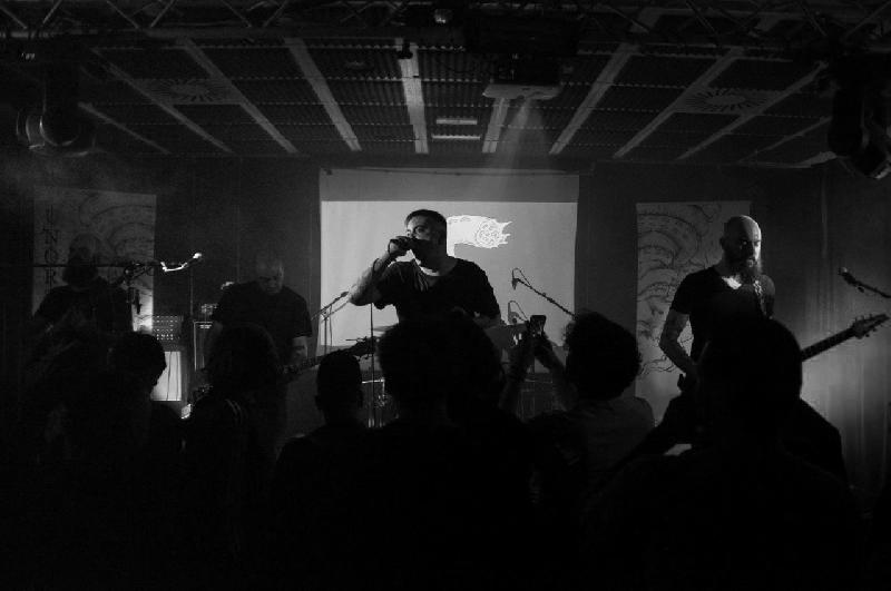 BLEED SOMEONE DRY: presentano il nuovo lyric video ''Mephistophelian''