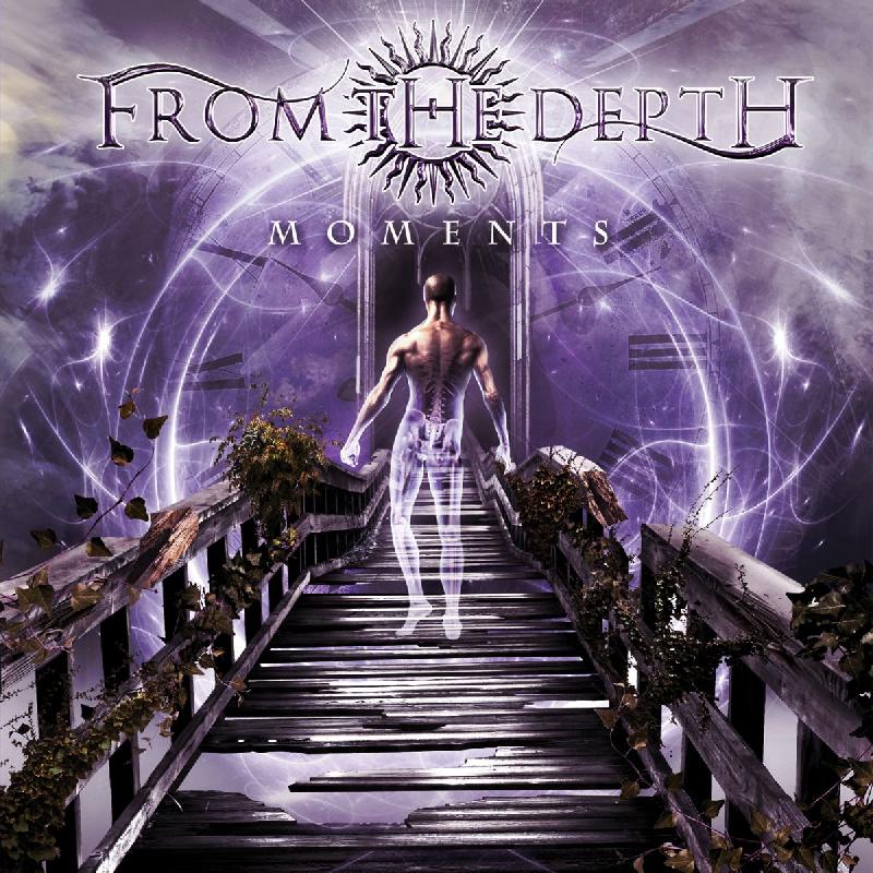 FROM THE DEPTH: pubblicano il nuovo singolo ''Immortal''