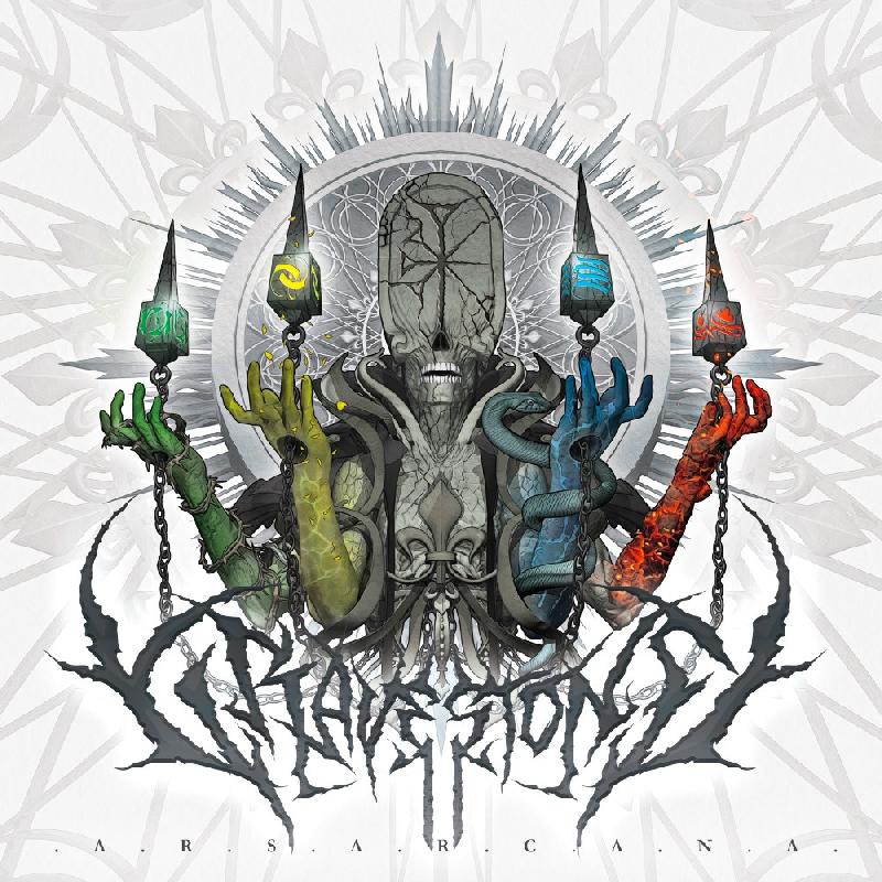 GRAVESTONE: aggiornamenti sul secondo full-lenght ''Ars Arcana'' e nuovo singer