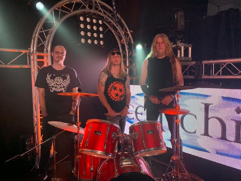 CELTIC HILLS: inseriti dalla European Metal Channel tra le migliori metal band europee