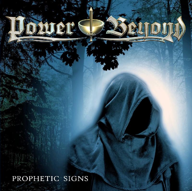 POWER BEYOND: pubblicato il nuovo ''Prophetic Signs''