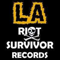 LA RIOT SURVIVOR RECORDS: festeggia 10 anni di attivita'