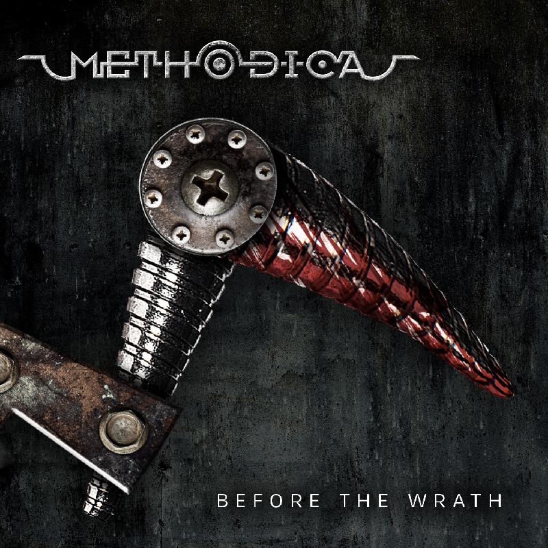 METHODICA: il video ufficiale di ''Before The Wrath''