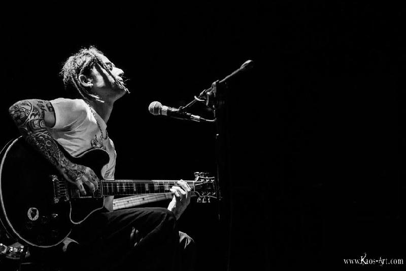 L'ALBA DI MORRIGAN: il nuovo album ''I'm God, I'm Gold'' a gennaio 2021