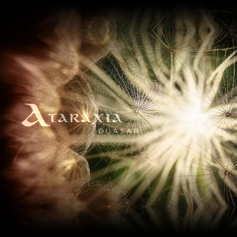 ATARAXIA: nuovo album ad ottobre; ascolta il primo singolo