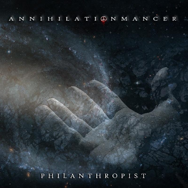 ANNIHILATIONMANCER: online il nuovo brano ''Philanthropist''