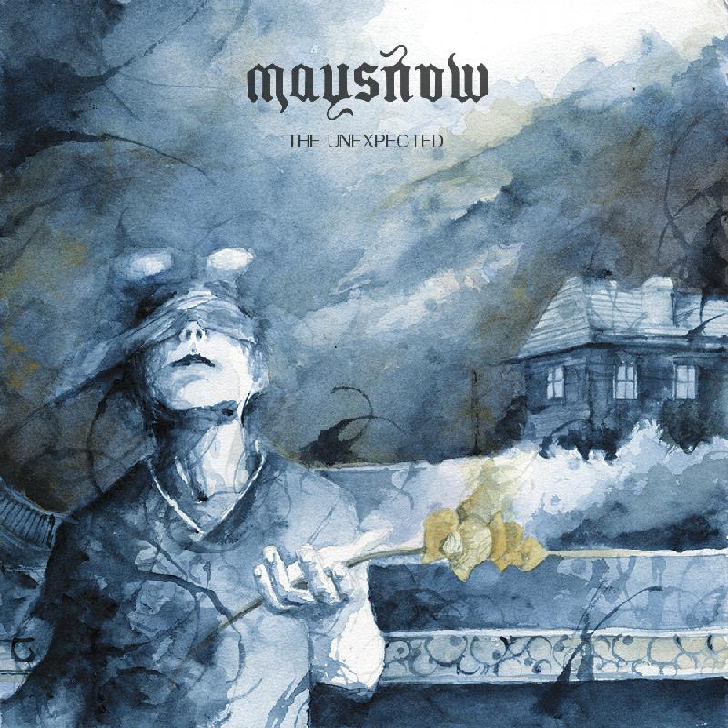 MAYSNOW: artwork, tracklist e dettagli del nuovo ''The Unexpected''