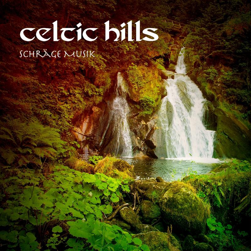 CELTIC HILLS: la band presenta il nuovo EP in uscita