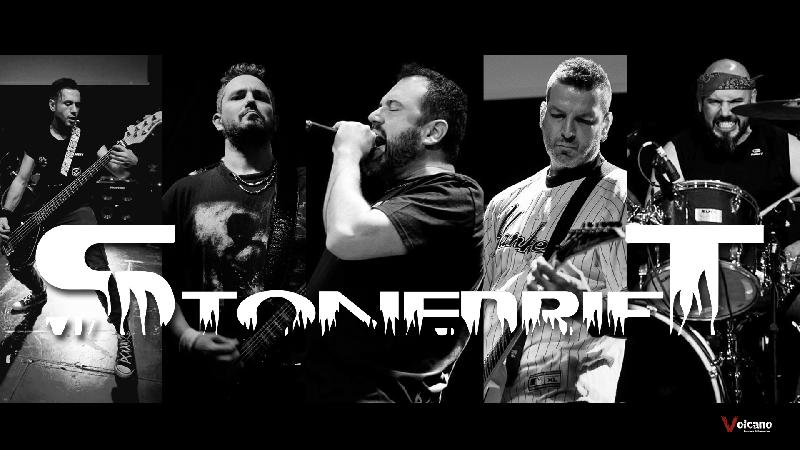 STONEDRIFT: pubblicano ''River Of Insanity'' ad anticipare il nuovo album