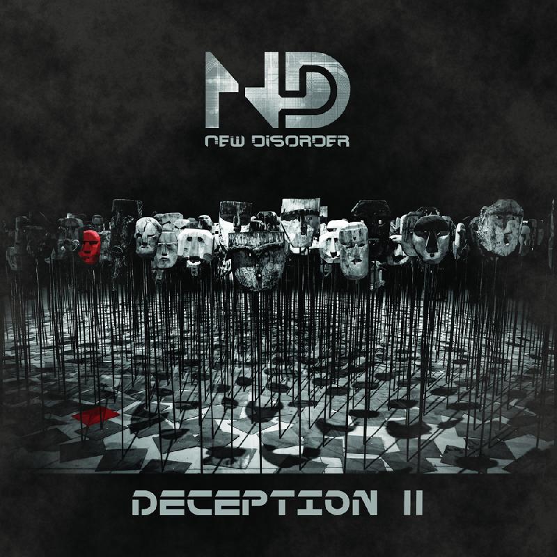 NEW DISORDER: il video del nuovo singolo ''Deception II''
