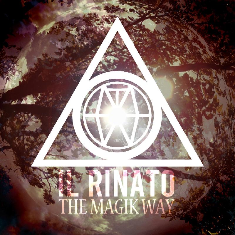 THE MAGIK WAY: presentano il video ''Il Tempo Verticale''