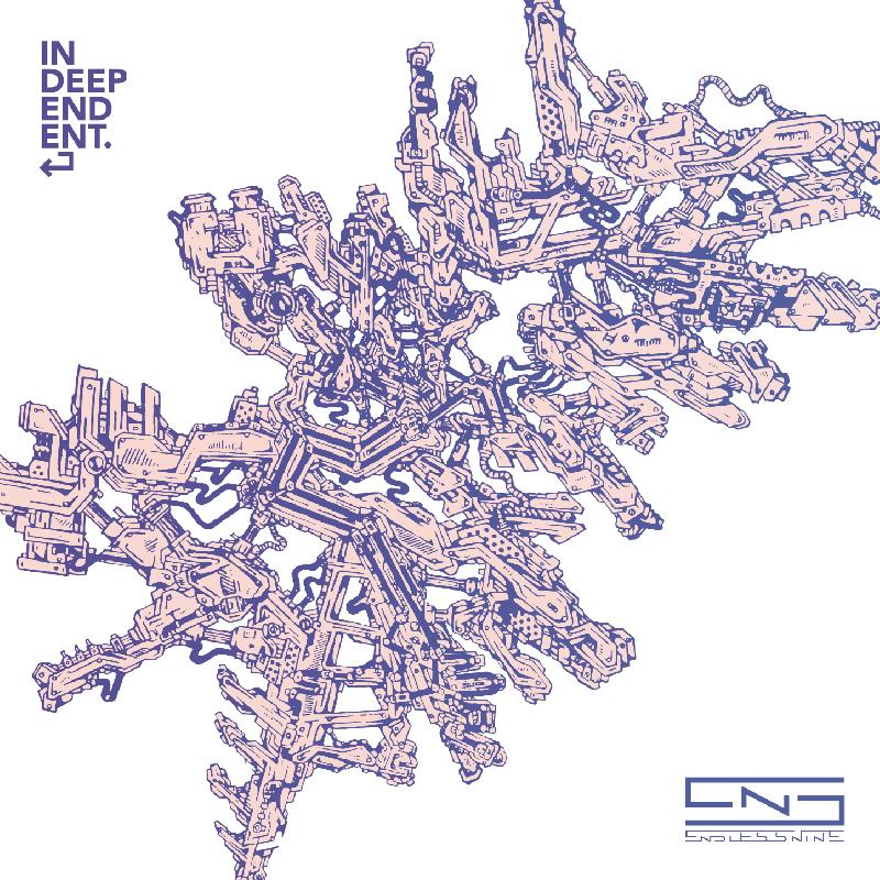 ENDLESS NINE: pubblicato il nuovo album ''InDeepEndEnd''