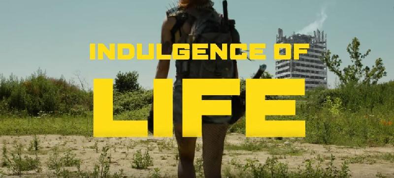 MADDOX: il nuovo video di ''Indulgence Of Life''