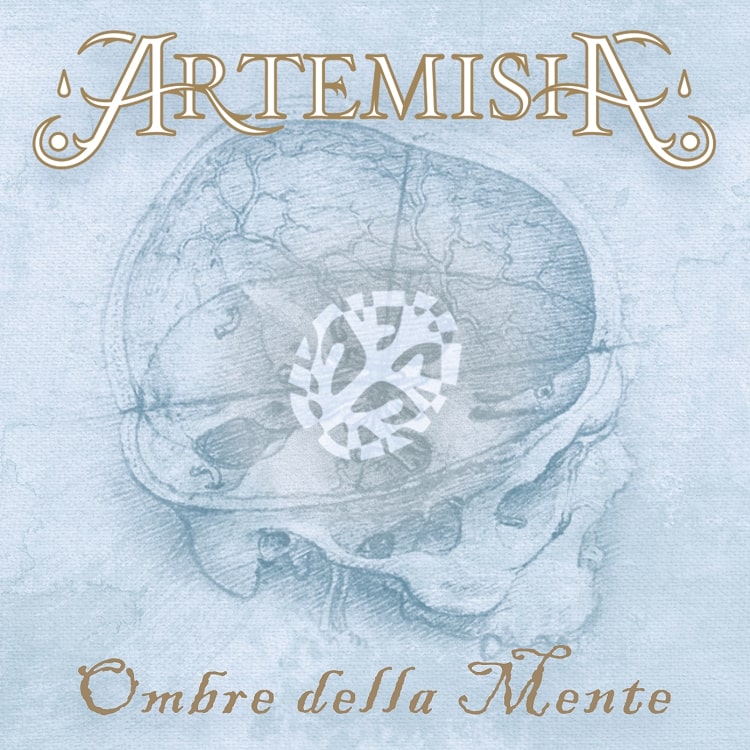 ARTEMISIA: il teaser nel nuovo singolo ''Ombre della Mente''