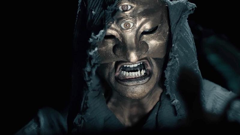 GENUS ORDINIS DEI: il video del singolo ''Examination''