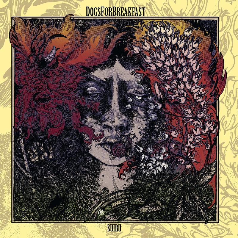 DOGS FOR BREAKFAST: pubblicano il video di ''The Blade of the Lord''