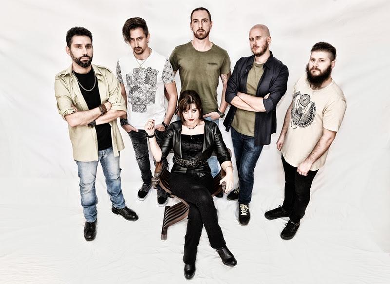 MARBLE: nel roster della Sliptrick Records