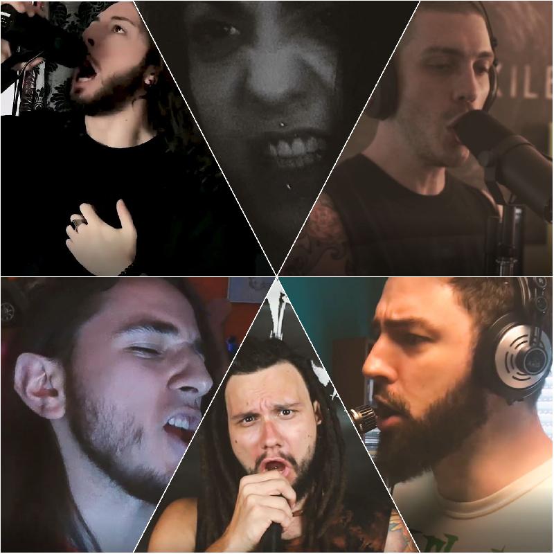 ONLY FOR THE WEAK: sei bands italiane per uno speciale tributo agli IN FLAMES