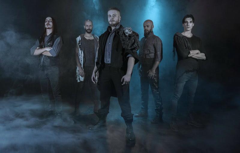 NANGA PARBAT: il benvenuto nel roster della Sliptrick Records