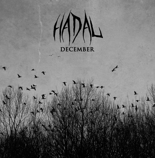 HADAL: il brano ''Without A Word'' tratto dal nuovo album ''December''
