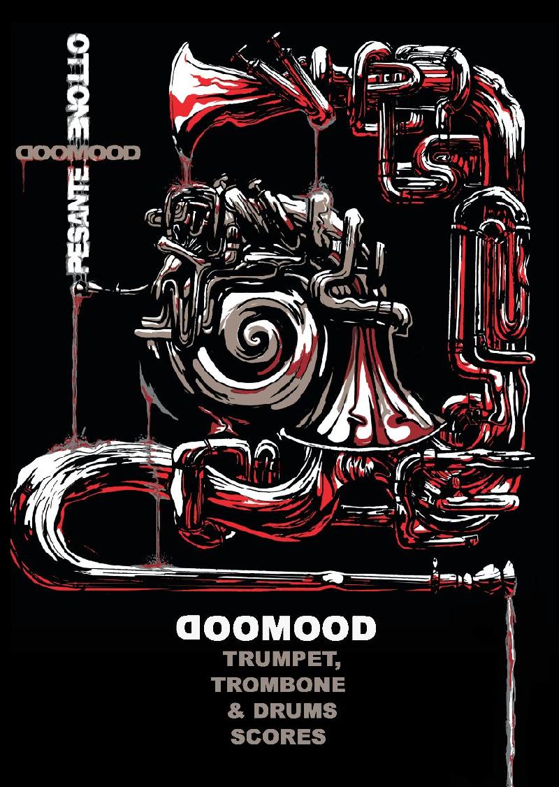 OTTONE PESANTE: pubblicano le partiture di ''DoomooD''