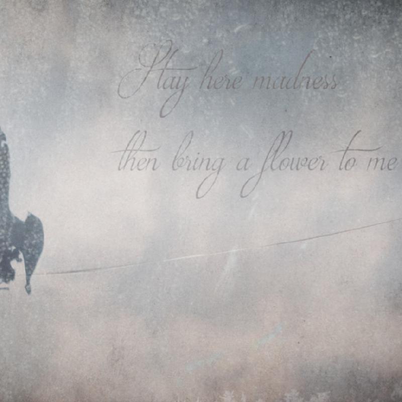 MAYSNOW: online il lyric video del nuovo singolo ''The Circle of The Unexpected''