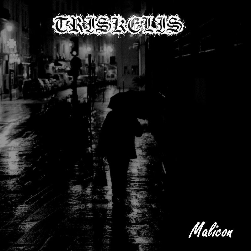 TRISKELIS: in uscita il secondo album ''Malicon''