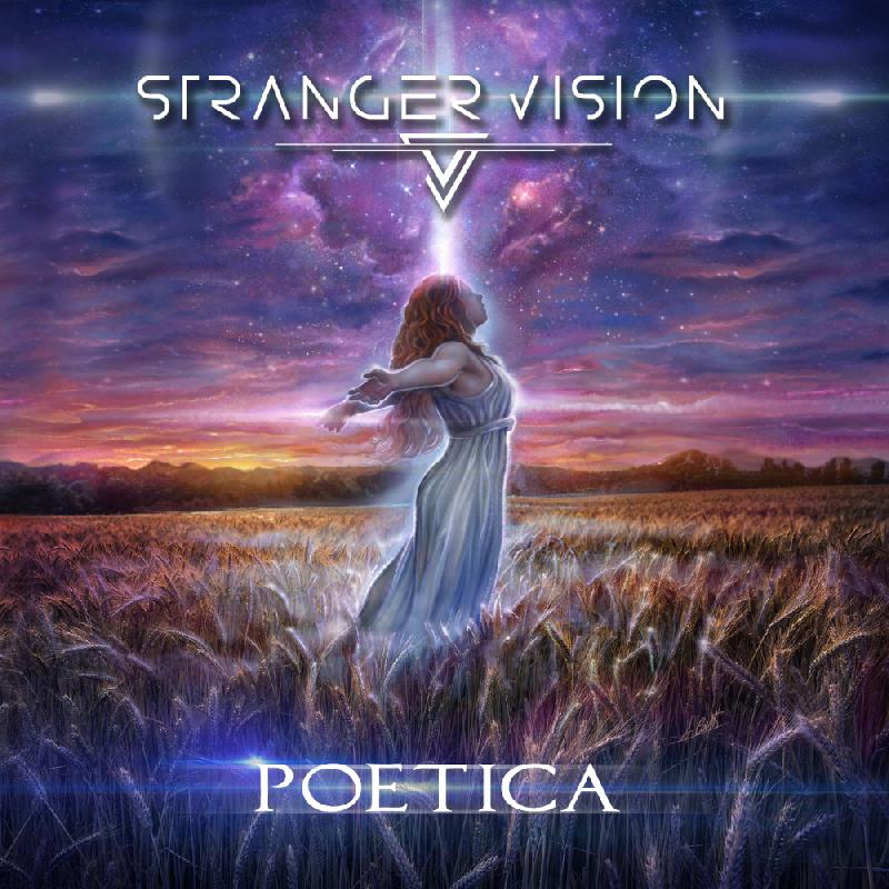 STRANGER VISION: svelano i dettagli dell’album di debutto