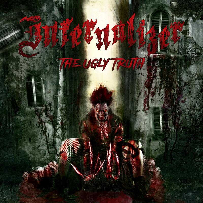 INFERNALIZER: disponibile il nuovo singolo ''In This World or The Next''